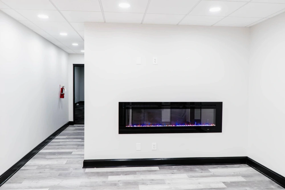 smart home wiring