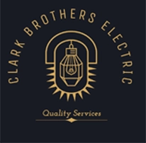 Clark brothers electric logo