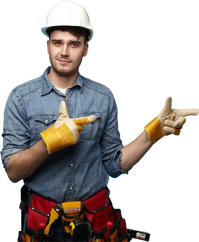 Worker Overlay