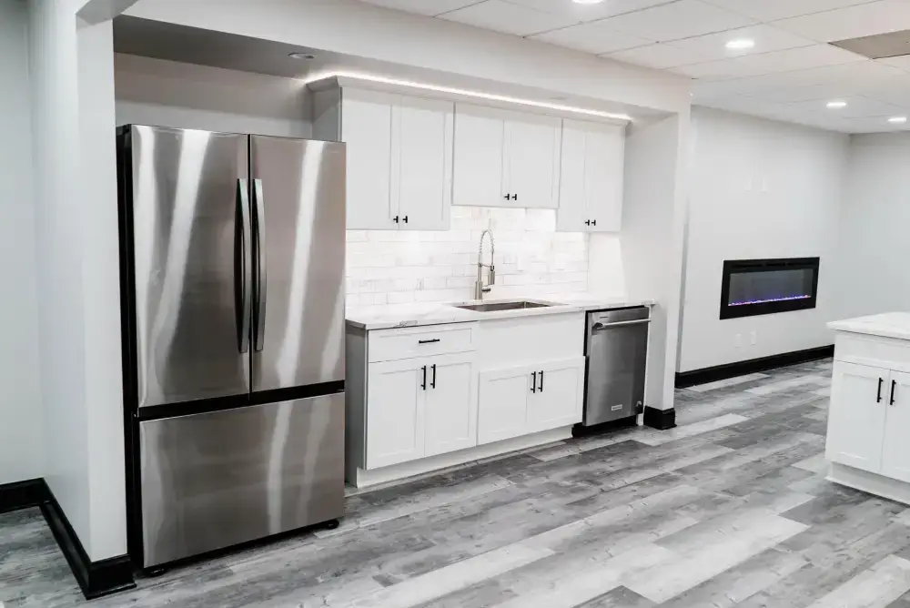 Residential Electrical Panel Upgrades